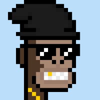 Tez Ape Punks | ApePunks.tez (@tezapepunks) 's Twitter Profile