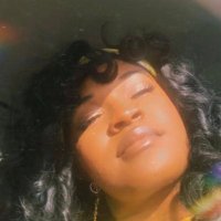 Nesziah Dennis(@NesziahD) 's Twitter Profile Photo