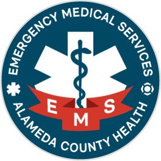 Alameda County EMS is the Agency that plans, implements, and evaluates all EMS activities within Alameda County.