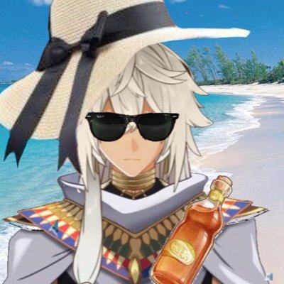 Whore for Deshretさんのプロフィール画像