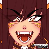 RavenGuroさんのプロフィール画像