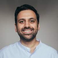 Nitesh Banta (@nbanta) 's Twitter Profile Photo Nitesh Banta (@nbanta) 's Twitter Profile Photo