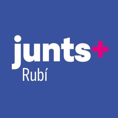 Fem junts un Rubí en positiu ➕