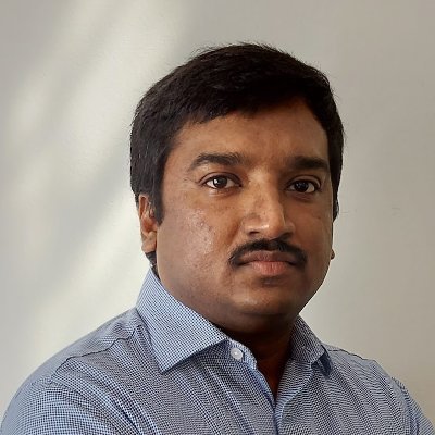 ashwinkw's profile picture. Making open source hardware at @protocentral