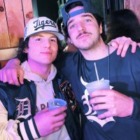 Luc Sanderson (@sandersonluc101) 's Twitter Profile