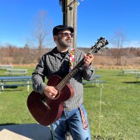 Chris Montcalmo (@chrismontmusic) 's Twitter Profile