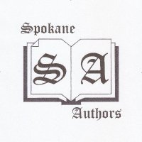 Spokane Authors(@AndAuthors) 's Twitter Profile Photo