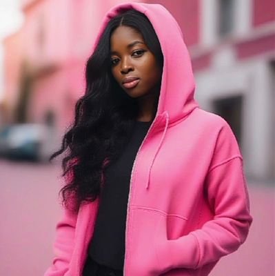 miezah182's profile picture. My old account has been hacked 🥺 
New account under construction 🛠️ Let's vibe🤝