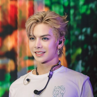 Supassronv Profile Picture