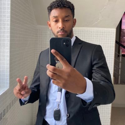 Renato_Edmilson's profile picture. It’s a matter of choice
