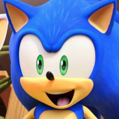 unhinged_sonic Profile Picture