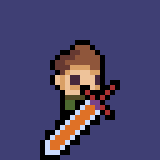 #GameDev #PixelArt. Husband of a warlock, father of 3 gnomes. Currently: untitled deck builder&shooter roguelike game. Prev: @flutterdev @google