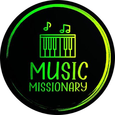 MusicMissionary