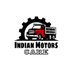 Indian Motors Care (@indianmotorcare) Twitter profile photo