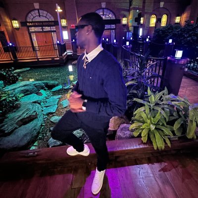 DarkskinnHooper's profile picture. GOD IS GOOD ALL THE TIME…