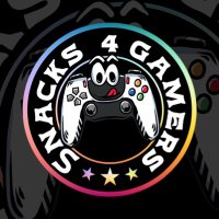 S4G(@Snacks4Gamers) 's Twitter Profile Photo