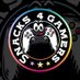 S4G (@snacks4gamers) Twitter profile photo S4G (@snacks4gamers) Twitter profile photo