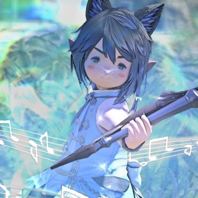 Boy | Irl legal | Elemental(JP) | Carbuncle | BLM(Bunny Lala Mage) main |  EN/ID | sometimes CS2