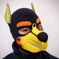 Rubber Puppy Leon(找男友中) (@rubber_leon) 's Twitter Profile Photo Rubber Puppy Leon(找男友中) (@rubber_leon) 's Twitter Profile Photo