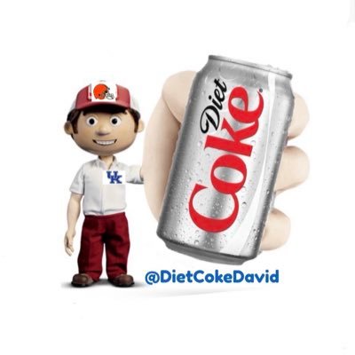 Diet Coke Enthusiast | Owner of @daveholmesco | a @dietcoke a day keeps the doctor away