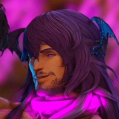 | Noob FFXIV Player | Aether/Cactuar | Open DM’s~! GPoser Noob | Lover of all male races, no discrimination here~ 💜
