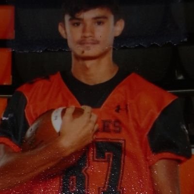 2.50 GPA
17. years old
play conor or safety
5'8 150lbs
North Olmsted high school
head coach T. Brediger
40 time-4.7
work hard never stop move
always on time