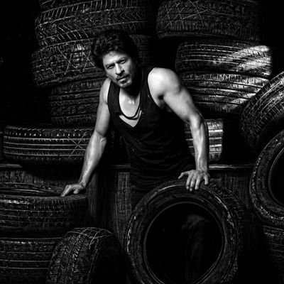 ShirsathDevraj's profile picture. Fan Of MEGASTAR SHAHRUKH KHAN