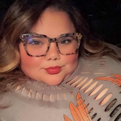EnissaOlmeda's profile picture. I’m just here trying to live my Best Life 👏🏼