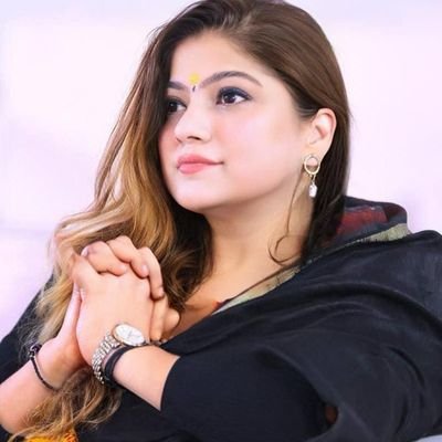 Roli Tiwari Mishra सनातनी डॉ रोली तिवारी मिश्रा Profile