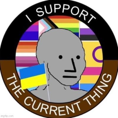 # Anti- FreshNFit 😡 🙊
# Anti- Redpillers (losers)
# Pro- female empowerment 💪
# Pro- Matriarchy 🤶