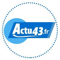 Actu43.fr(@Actu43_fr) 's Twitter Profile Photo