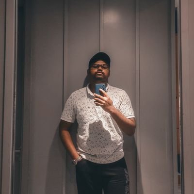 jayashankarji's profile picture. UX Designer | Photography | Gamer | Movie Enthusiast | Finding inner peace.