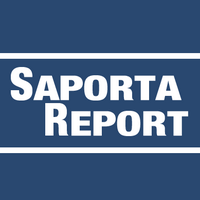 SaportaReport(@SaportaReport) 's Twitter Profileg