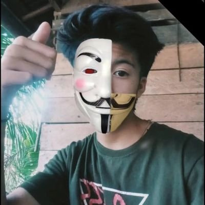 whatermatik's profile picture. anonymous Indonesia