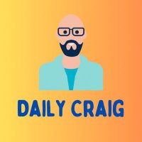 Daily Craig - Deals, Sales & Discounts(@DailyCraigDeals) 's Twitter Profile Photo