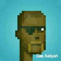 Gas Aaliyah (@gasaaliyaha) 's Twitter Profile