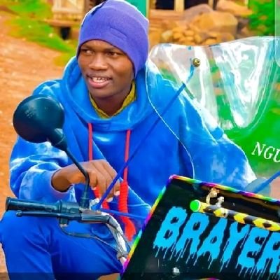 Chelsea die hard💙 || Riding || Football ⚽ || Mkisii😅 || God fearing bwoy🙏