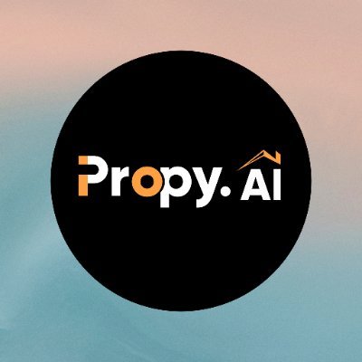 PropyA43473's profile picture. Real estate company