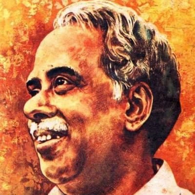 Techieguy200102's profile picture. Proud Human being 😇 
Belongs to 🖤Dravidian stock❤