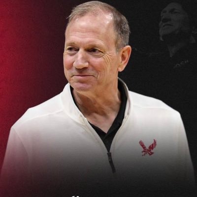 Coach Dan Monson Profile