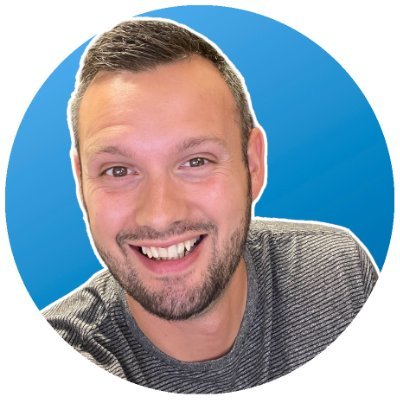 sidehustlnetwrk's profile picture. 📲E-Commerce Seller on Amazon-Walmart-eBay
📦Owner of Network Prep Center
🤝Owner of Sellers Network Discord
👨Husband & Father of 2
💪🏼 Fitness Enthusiast