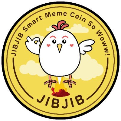 JibjibCommunity Profile Picture