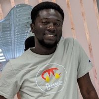Oluseye(@Ohxeye) 's Twitter Profile Photo
