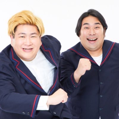 ビスケットブラザーズ infoさんのプロフィール画像