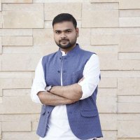 Ashish Jaiswal (@ashish_j2) 's Twitter Profile Photo