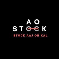 Stock aaj or kal(@stockaajorkal) 's Twitter Profile Photo