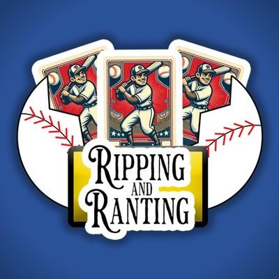 RippingnRanting Profile Picture