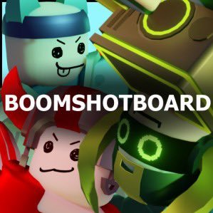 An account made for BoomShotBoard content everyday! (hopefully) || 2 admins; 🛹 and ☔️ will be our sign offs || Basic DNI, don’t be weird ^_^