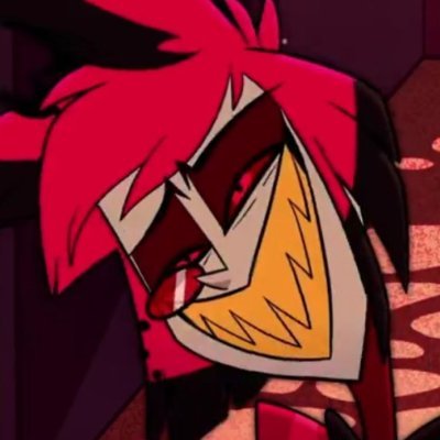 19 | 🔞 | Minors DNI

Hazbin Hotel side account because I'm a pussy. Also using this for horny purposes so beware.

I am asexual but a lover of men.