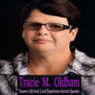 Adversity & Trauma Lived Experience Activist / Speaker & Author